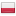 goleszow.pl hosted country